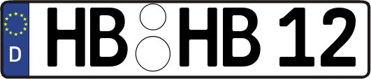 HB-HB12