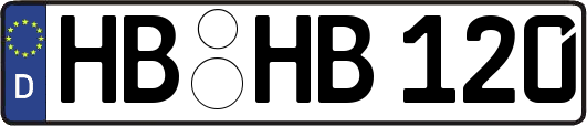 HB-HB120