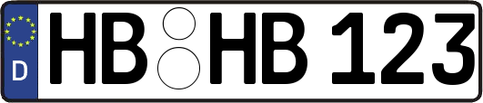 HB-HB123