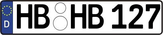 HB-HB127