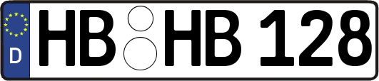 HB-HB128