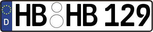 HB-HB129