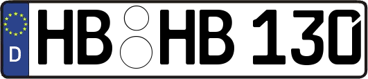 HB-HB130