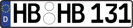 HB-HB131