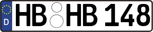 HB-HB148