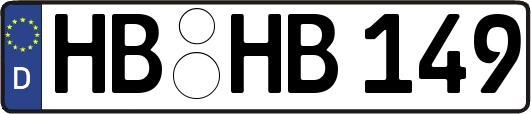 HB-HB149
