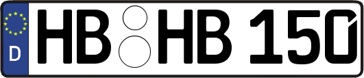 HB-HB150