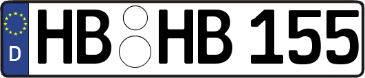 HB-HB155