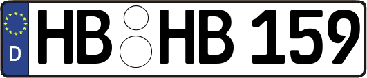 HB-HB159