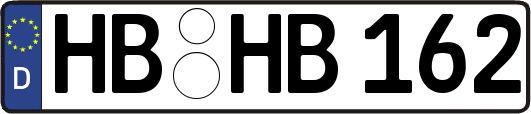 HB-HB162