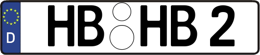 HB-HB2
