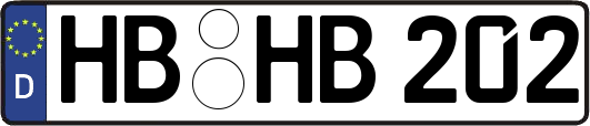 HB-HB202