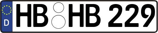 HB-HB229