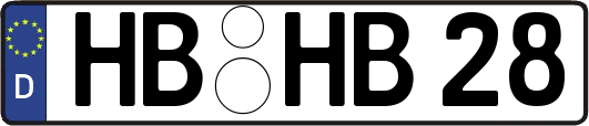 HB-HB28
