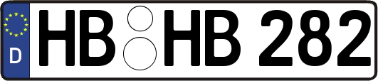 HB-HB282