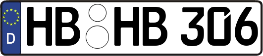 HB-HB306
