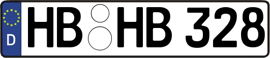 HB-HB328