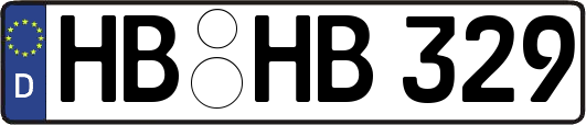 HB-HB329