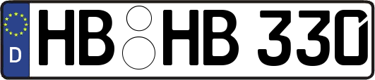 HB-HB330