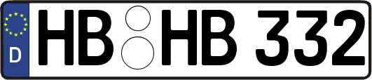 HB-HB332