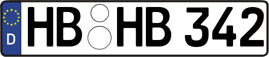 HB-HB342