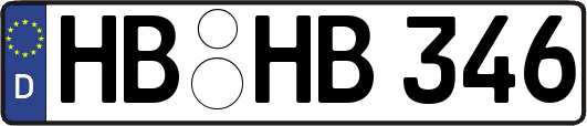 HB-HB346