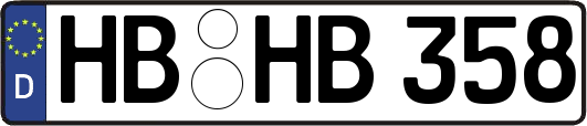 HB-HB358