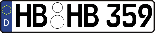 HB-HB359