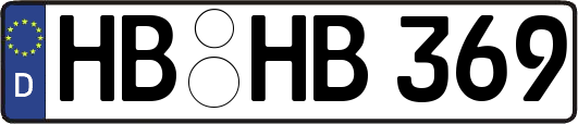HB-HB369