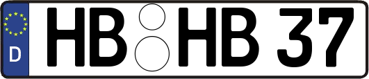 HB-HB37