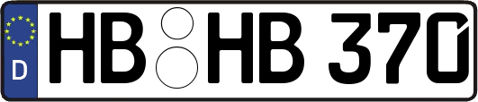 HB-HB370