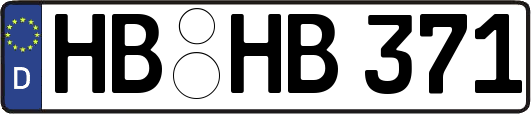 HB-HB371