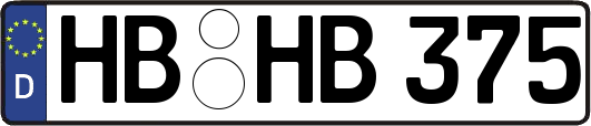 HB-HB375