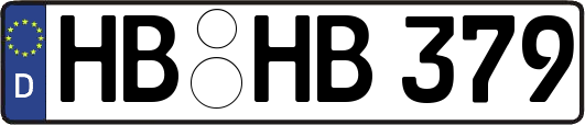 HB-HB379