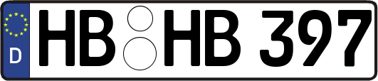 HB-HB397