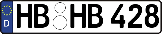 HB-HB428