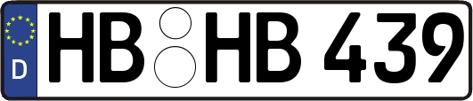 HB-HB439