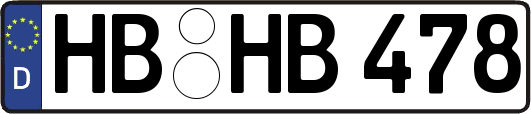 HB-HB478