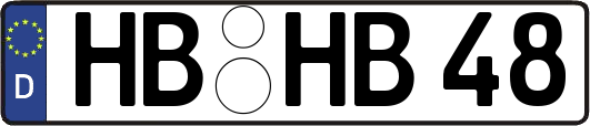 HB-HB48