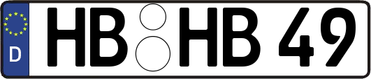 HB-HB49