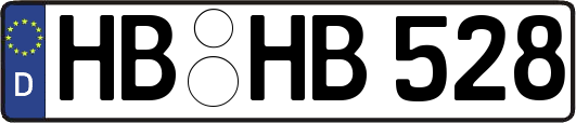 HB-HB528
