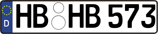 HB-HB573