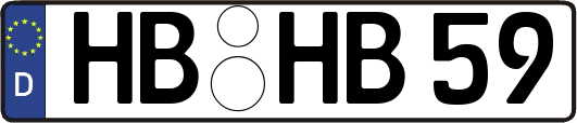 HB-HB59