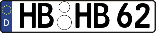 HB-HB62