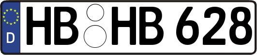 HB-HB628