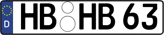 HB-HB63