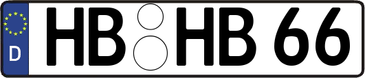 HB-HB66