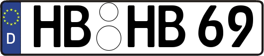 HB-HB69