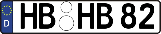HB-HB82