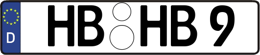 HB-HB9